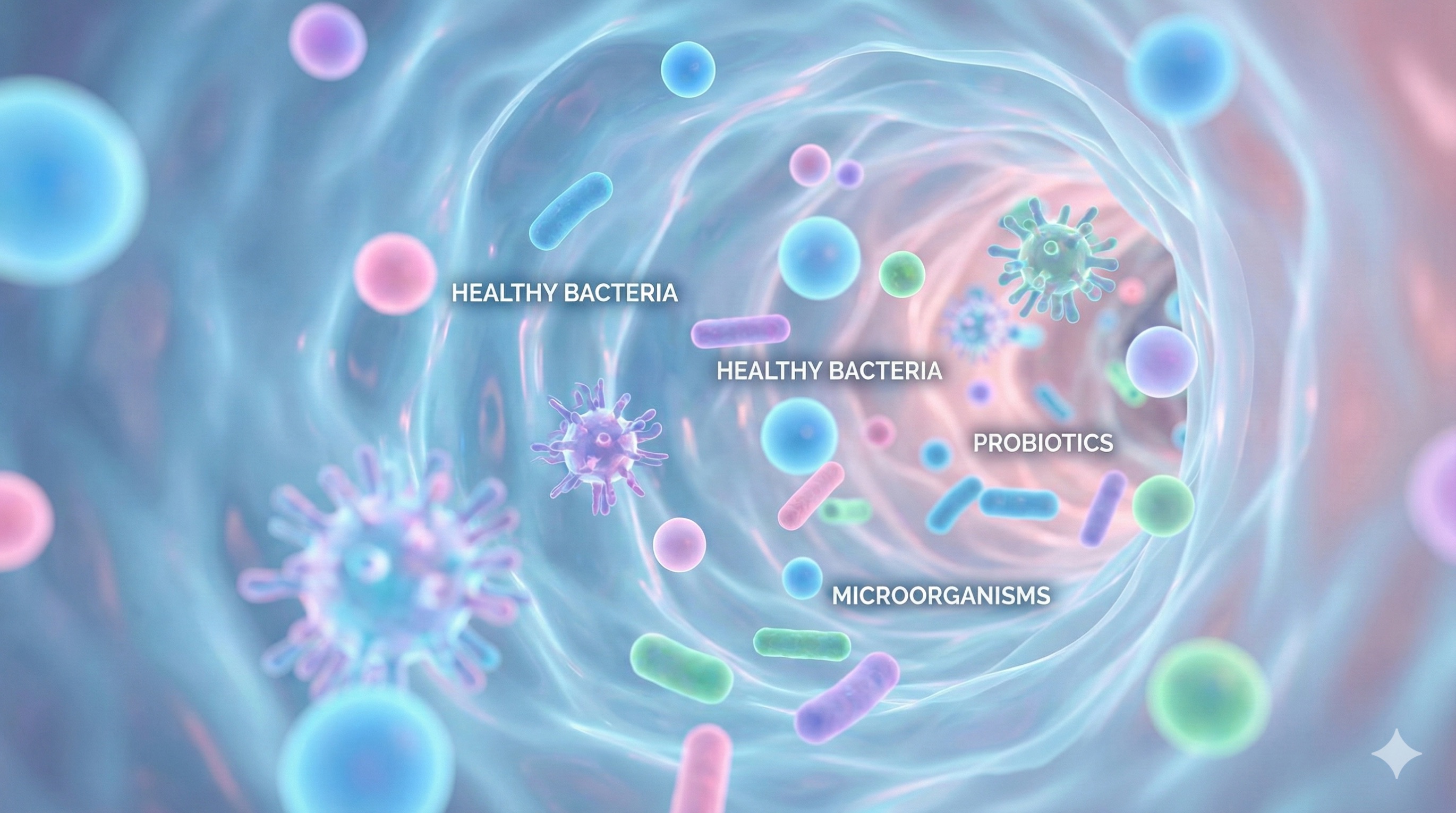 gut microbiome